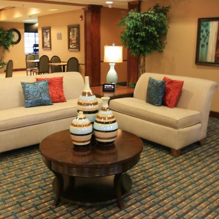Microtel Inn & Suites By Wyndham Starkville Zewnętrze zdjęcie