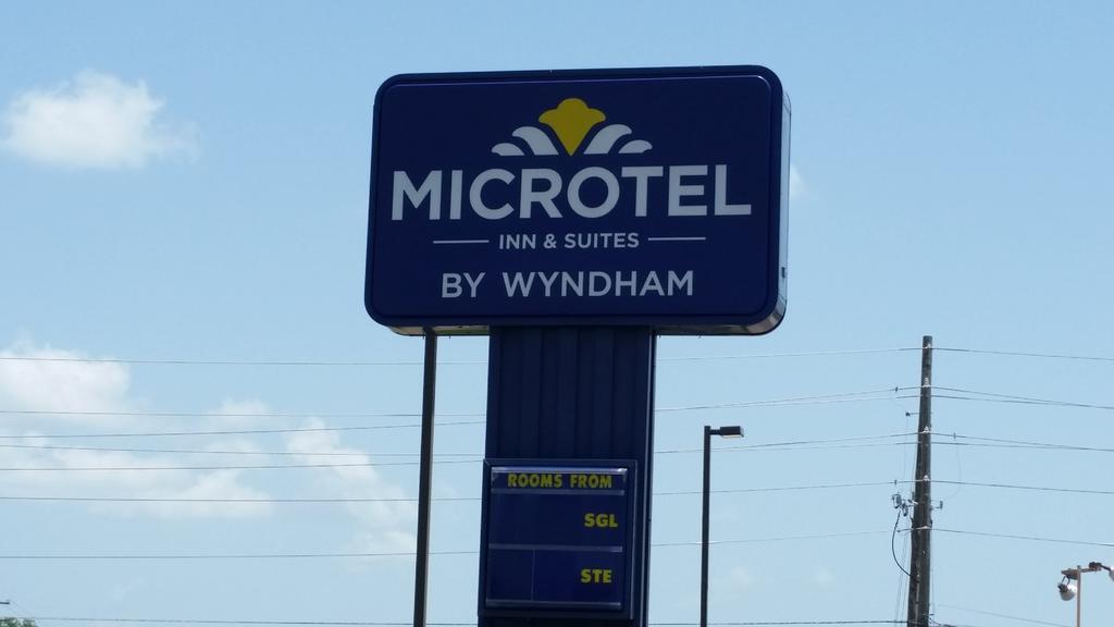 Microtel Inn & Suites By Wyndham Starkville Zewnętrze zdjęcie