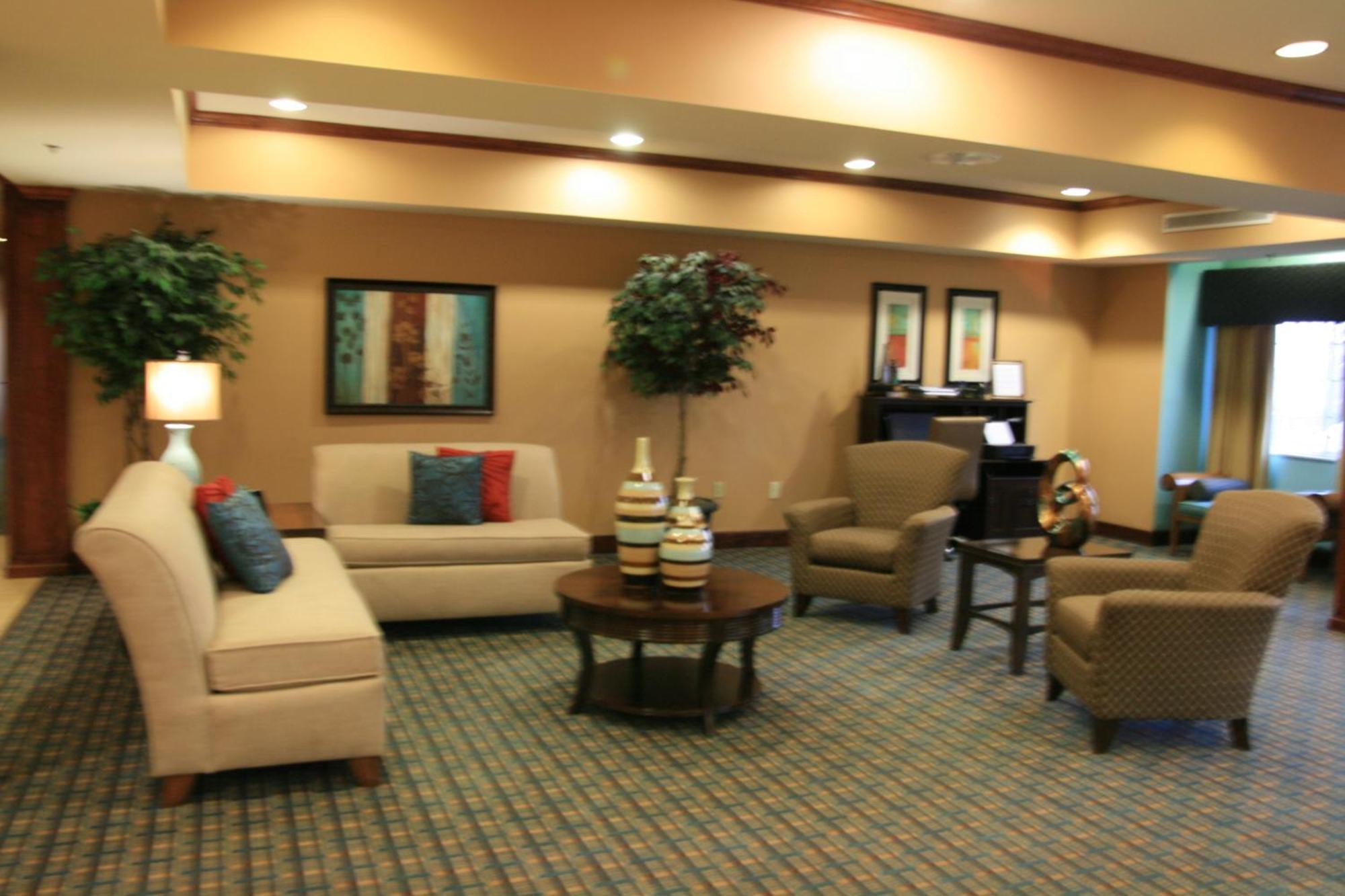 Microtel Inn & Suites By Wyndham Starkville Zewnętrze zdjęcie